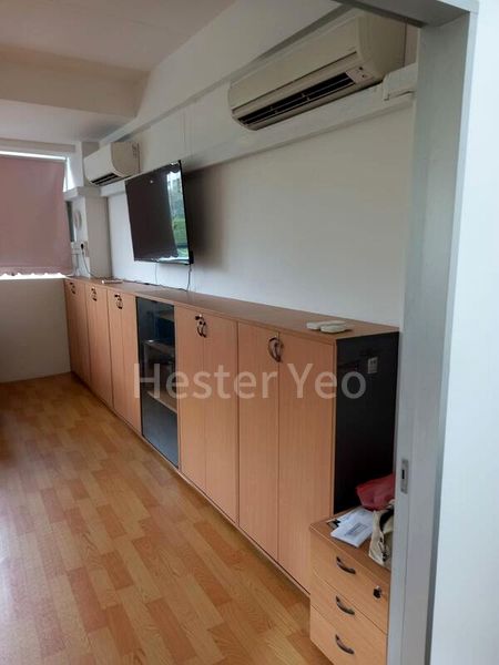 Light Industrial (B1) for Rent: Northstar @ Ang Mo Kio - Image 3