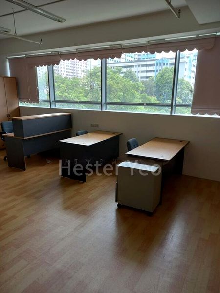 Light Industrial (B1) for Rent: Northstar @ Ang Mo Kio - Image 2