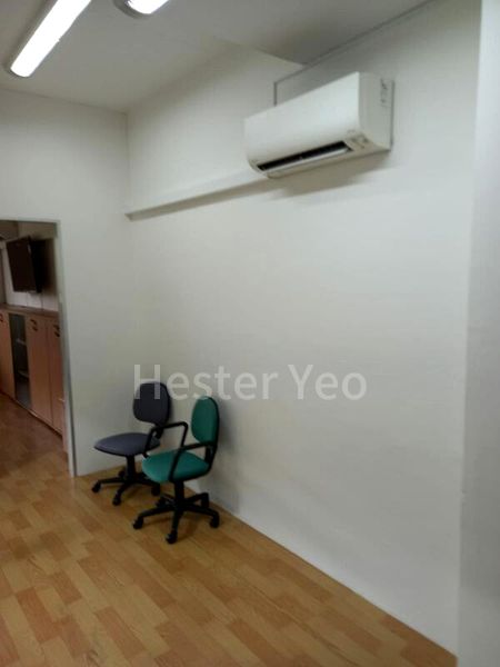 Light Industrial (B1) for Rent: Northstar @ Ang Mo Kio - Image 6