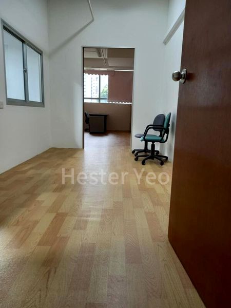 Light Industrial (B1) for Rent: Northstar @ Ang Mo Kio - Image 7