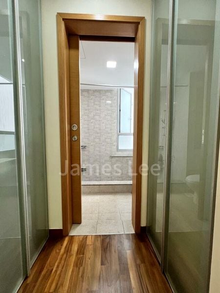 Master Room (Condo) for Rent in  The Lakeshore - Image 5