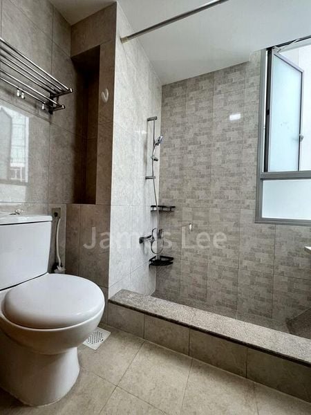 Master Room (Condo) for Rent in  The Lakeshore - Image 4