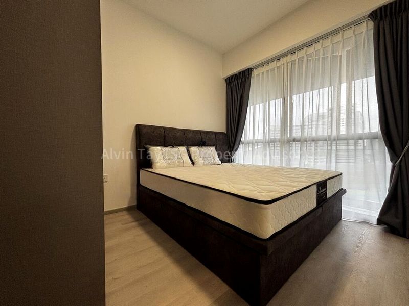 2 Bed Condo for Rent in One-North Eden - Image 8