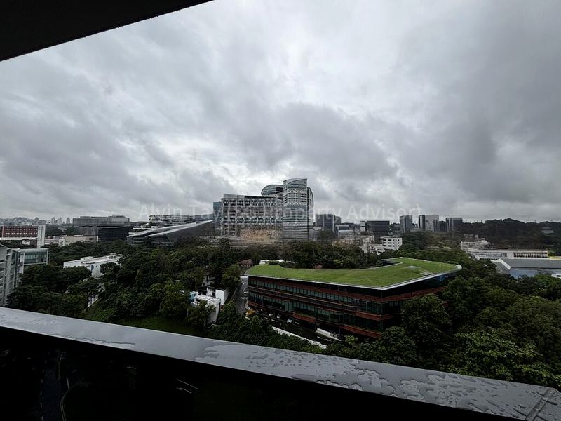 2 Bed Condo for Rent in One-North Eden - Image 10