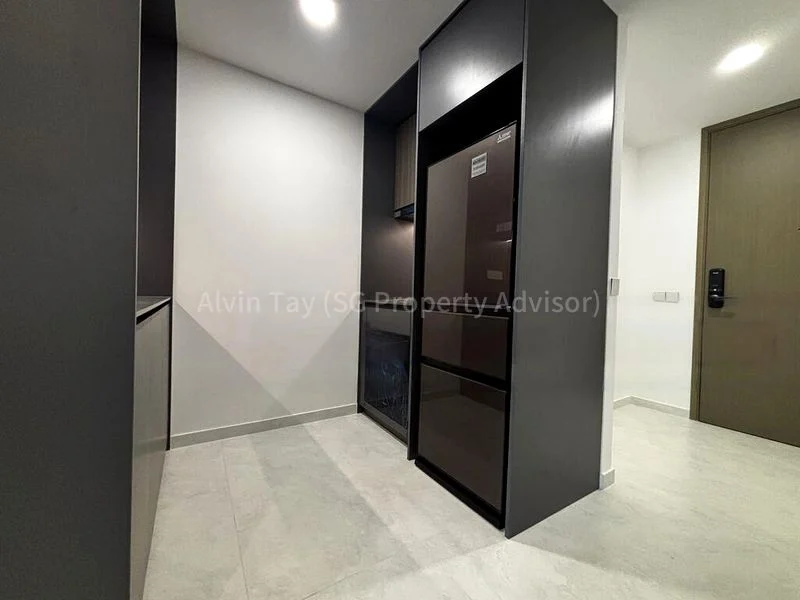 2 Bed Condo for Rent in One-North Eden - Image 5