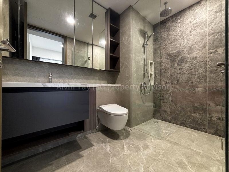 2 Bed Condo for Rent in One-North Eden - Image 6