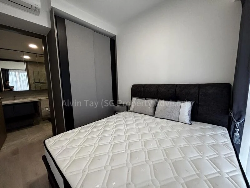 2 Bed Condo for Rent in One-North Eden - Image 11