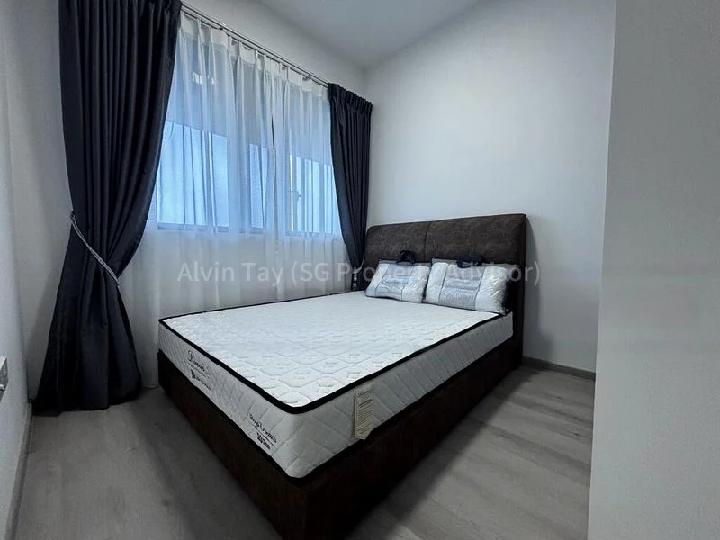 2 Bed Condo for Rent in One-North Eden - Image 7