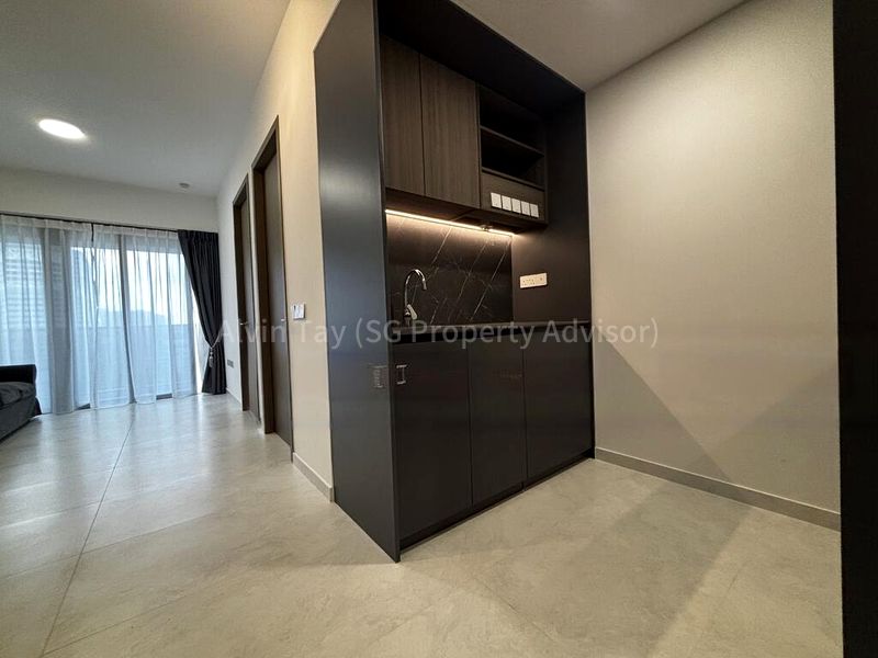 2 Bed Condo for Rent in One-North Eden - Image 4