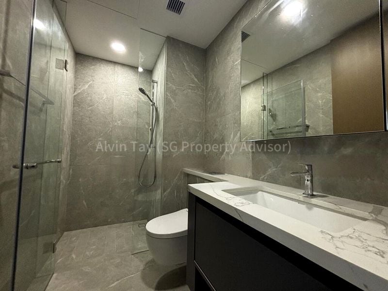 2 Bed Condo for Rent in One-North Eden - Image 9