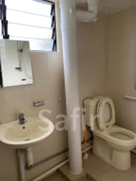 4 Room (4NG) HDB for Rent in  105 Aljunied Crescent - Image 2