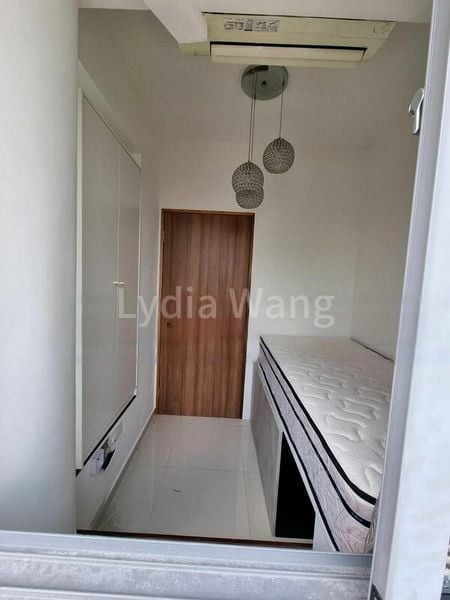 Common Room (Condo) for Rent in  The Verve - Image 3