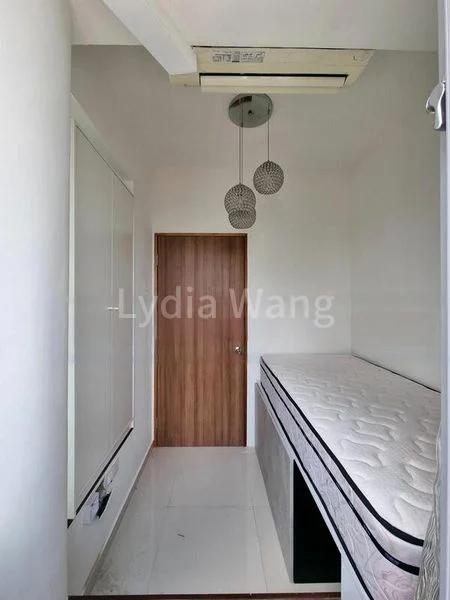 Common Room (Condo) for Rent in  The Verve - Image 1