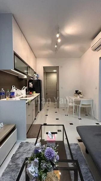 Master Room (Condo) for Rent in  Sophia Hills - Image 3