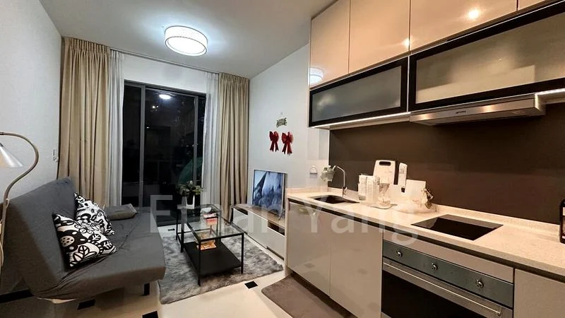 Master Room (Condo) for Rent in  Sophia Hills - Image 5