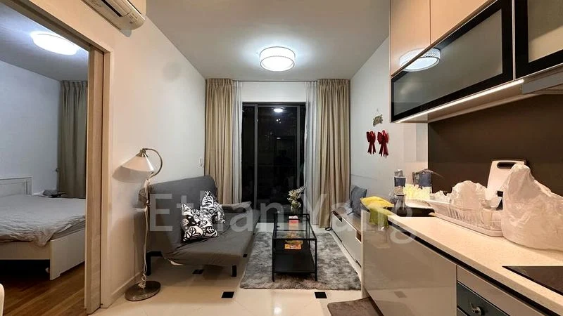 Master Room (Condo) for Rent in  Sophia Hills - Image 1