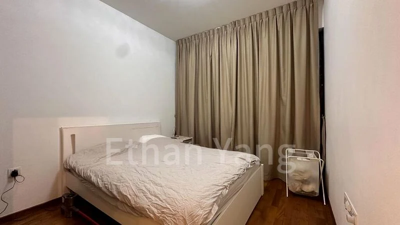 Master Room (Condo) for Rent in  Sophia Hills - Image 4
