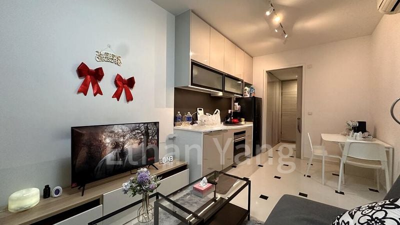 Master Room (Condo) for Rent in  Sophia Hills - Image 2