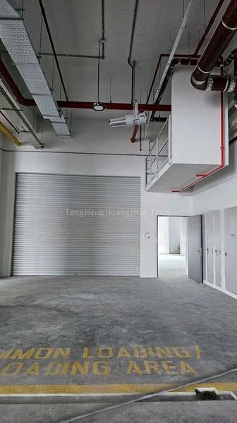 Factory / Workshop (B2) for Rent: CT Foodnex - Image 5