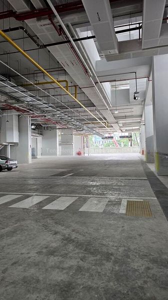 Factory / Workshop (B2) for Rent: CT Foodnex - Image 8