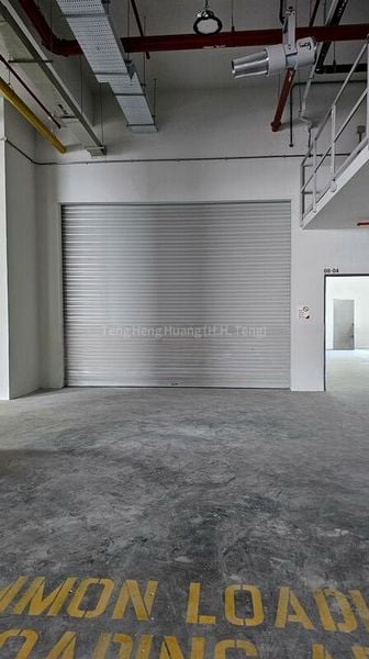 Factory / Workshop (B2) for Rent: CT Foodnex - Image 2