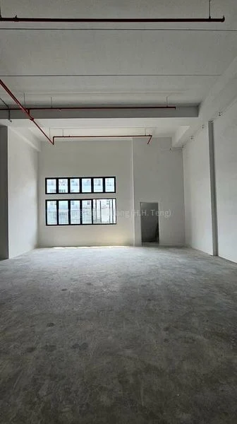 Factory / Workshop (B2) for Rent: CT Foodnex - Image 4