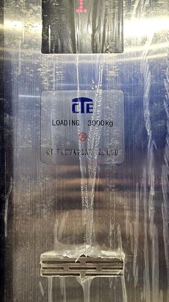 Factory / Workshop (B2) for Rent: CT Foodnex - Image 12