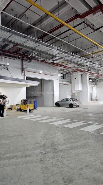 Factory / Workshop (B2) for Rent: CT Foodnex - Image 9