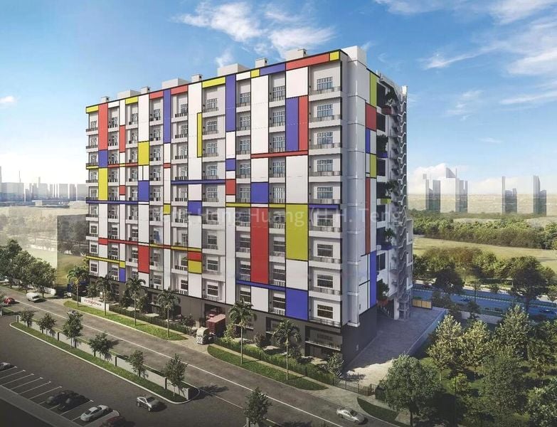 Factory / Workshop (B2) for Rent: CT Foodnex - Image 15