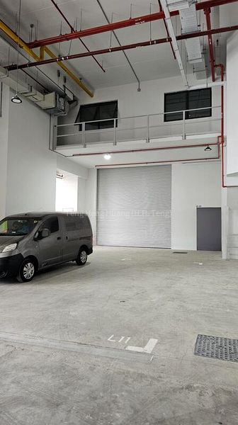 Factory / Workshop (B2) for Rent: CT Foodnex - Image 14
