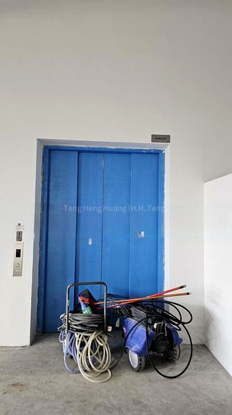 Factory / Workshop (B2) for Rent: CT Foodnex - Image 11