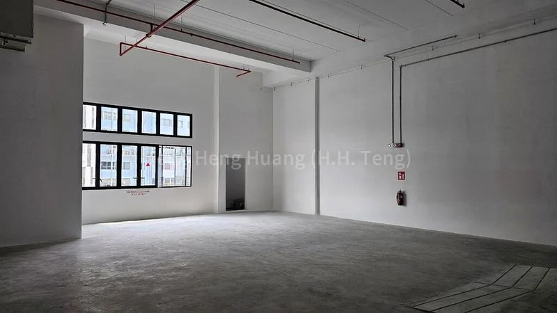 Factory / Workshop (B2) for Rent: CT Foodnex - Image 6