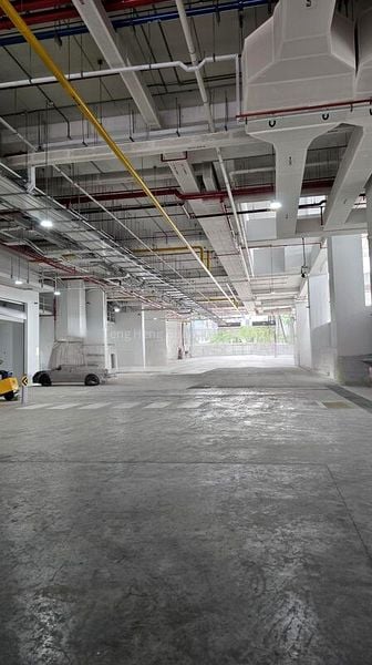 Factory / Workshop (B2) for Rent: CT Foodnex - Image 13