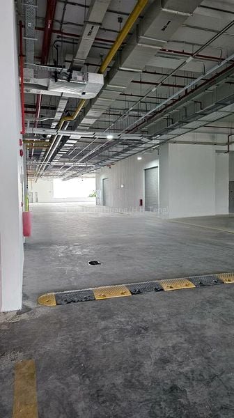 Factory / Workshop (B2) for Rent: CT Foodnex - Image 1