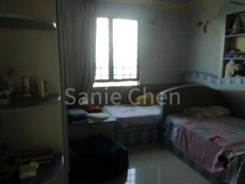 3 Bed Condo for Rent in  Flame Tree Park - Image 9