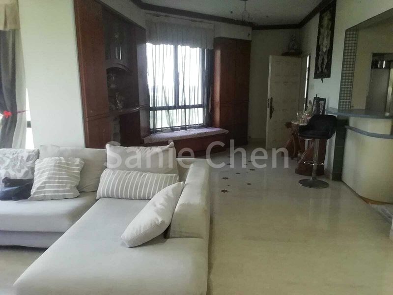 3 Bed Condo for Rent in  Flame Tree Park - Image 8