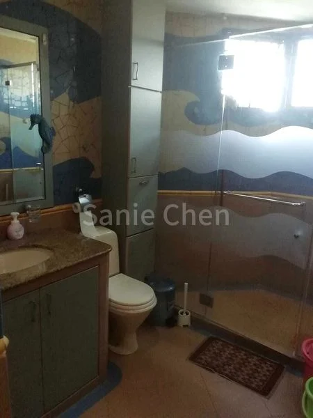 3 Bed Condo for Rent in  Flame Tree Park - Image 5