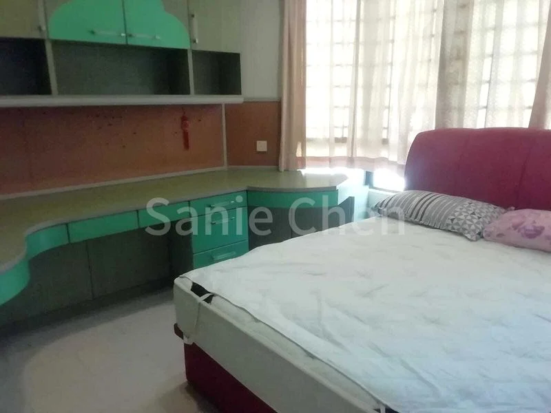 3 Bed Condo for Rent in  Flame Tree Park - Image 4