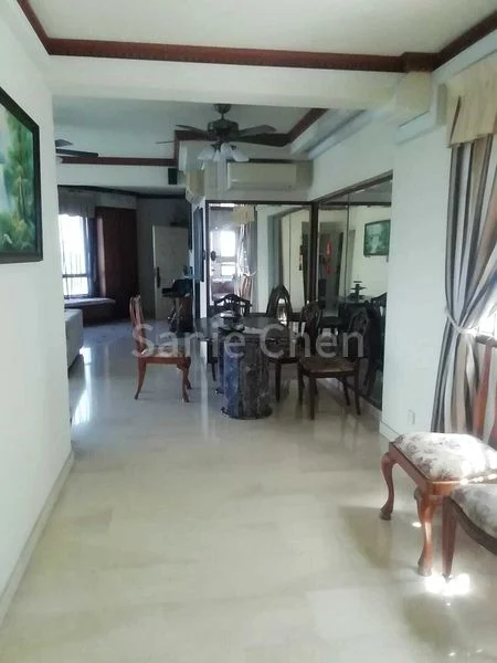 3 Bed Condo for Rent in  Flame Tree Park - Image 10
