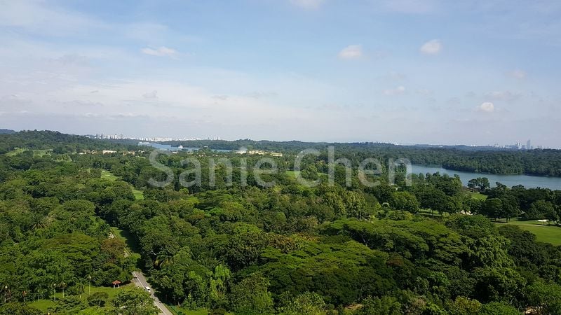 3 Bed Condo for Rent in  Flame Tree Park - Image 3