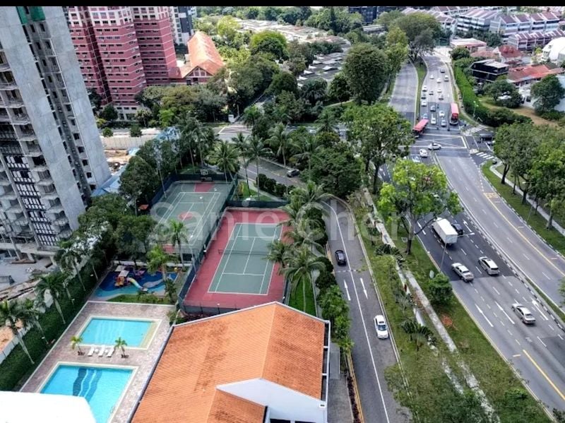 3 Bed Condo for Rent in  Flame Tree Park - Image 13