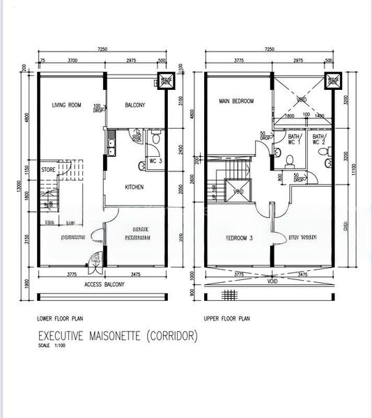 Maisonette HDB for Sale in  351 Yishun Avenue 11 - Image 15
