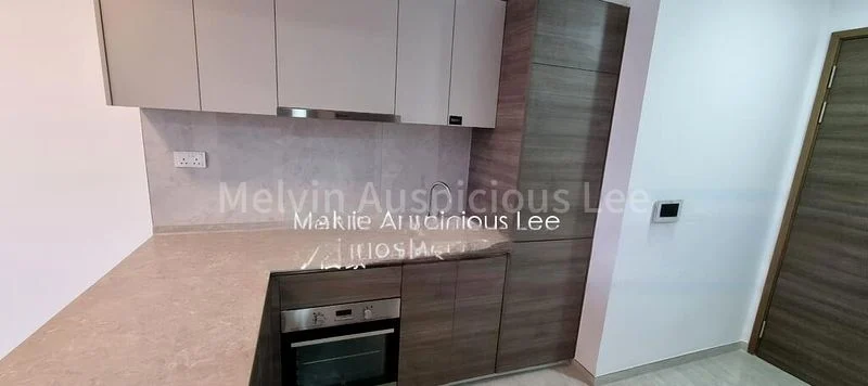 2 Bed Condo for Rent in  The Florence Residences - Image 3