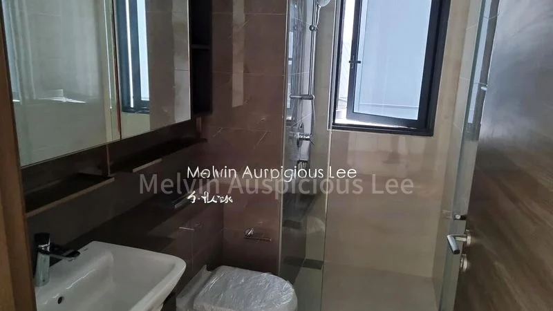 2 Bed Condo for Rent in  The Florence Residences - Image 9