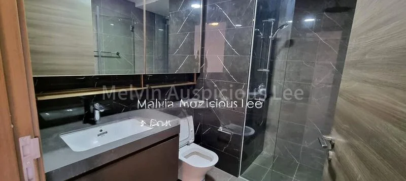 2 Bed Condo for Rent in  The Florence Residences - Image 4