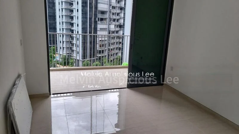 2 Bed Condo for Rent in  The Florence Residences - Image 12