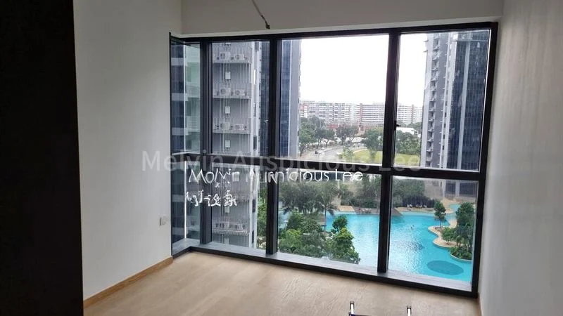 2 Bed Condo for Rent in  The Florence Residences - Image 8