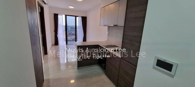 2 Bed Condo for Rent in  The Florence Residences - Image 1