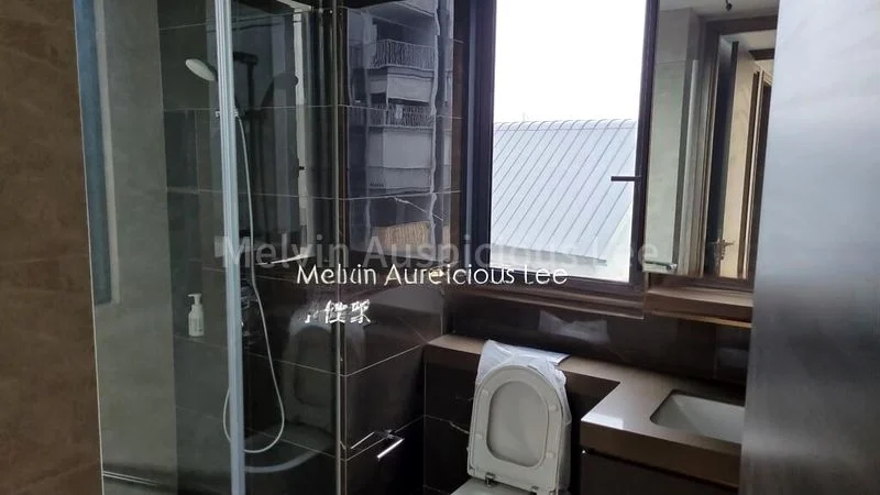 2 Bed Condo for Rent in  The Florence Residences - Image 11