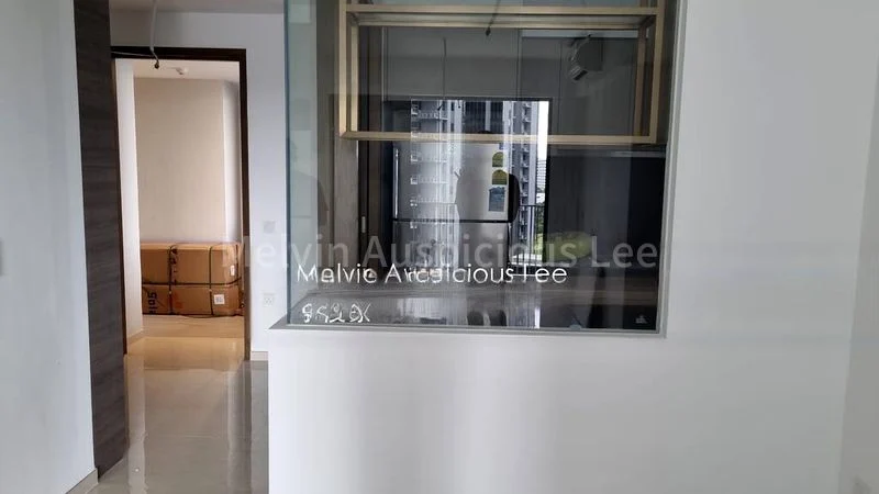 2 Bed Condo for Rent in  The Florence Residences - Image 10